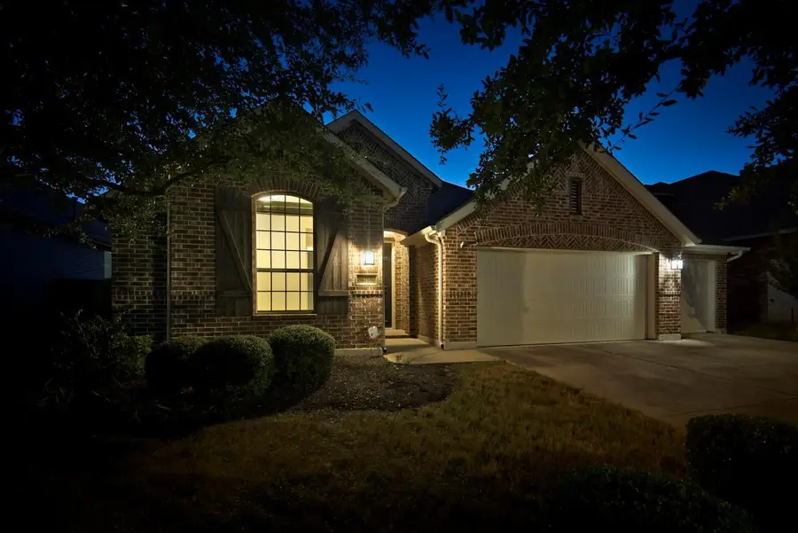 4216 Hannover Way, Round Rock, TX 78681 - Image #3