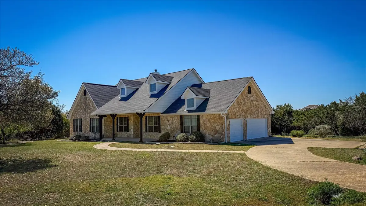 131 Joe Harper Ct, Dripping Springs, TX 78620 - #1
