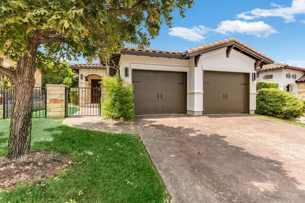 13504 Golden Wave Loop #51, Bee Cave, TX 78738