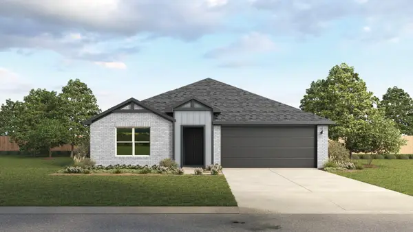 20245 Sinema Way, Manor, TX 78653