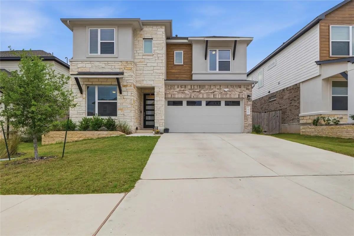 4336 Contrail Ln, Round Rock, TX 78665 - #1