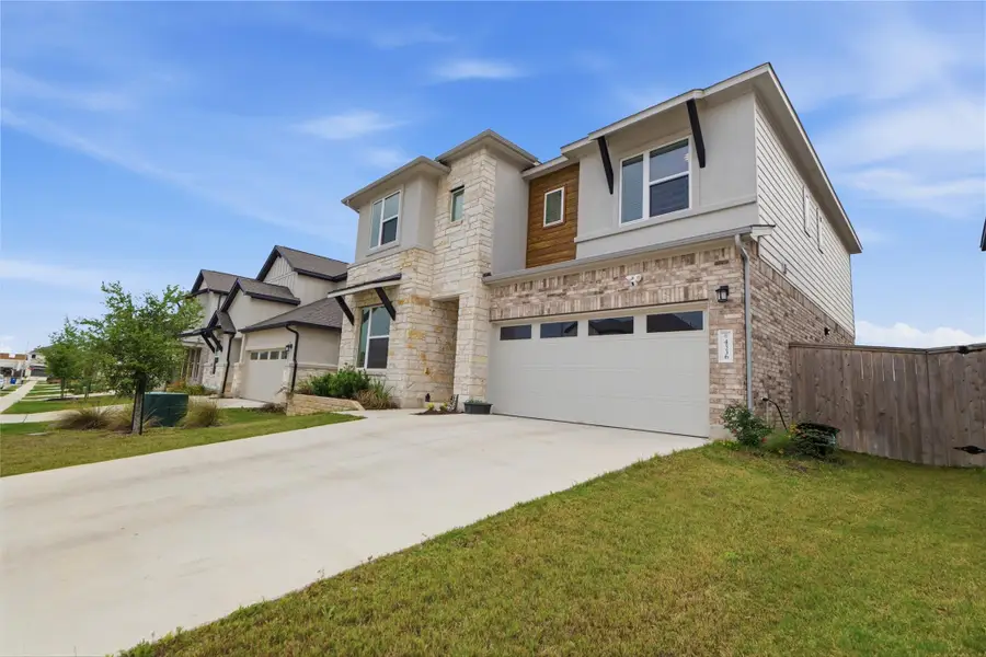 4336 Contrail Ln, Round Rock, TX 78665 - #2