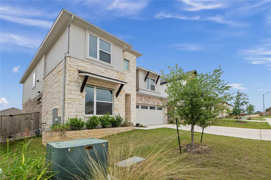 4336 Contrail Ln, Round Rock, TX 78665 - #3