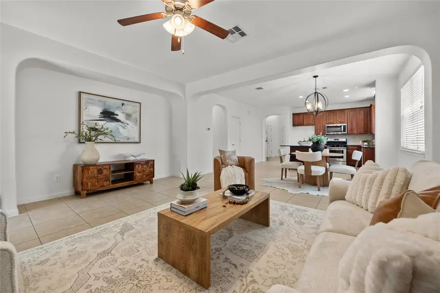1069 Sussex Way, Round Rock, TX 78665 - #2