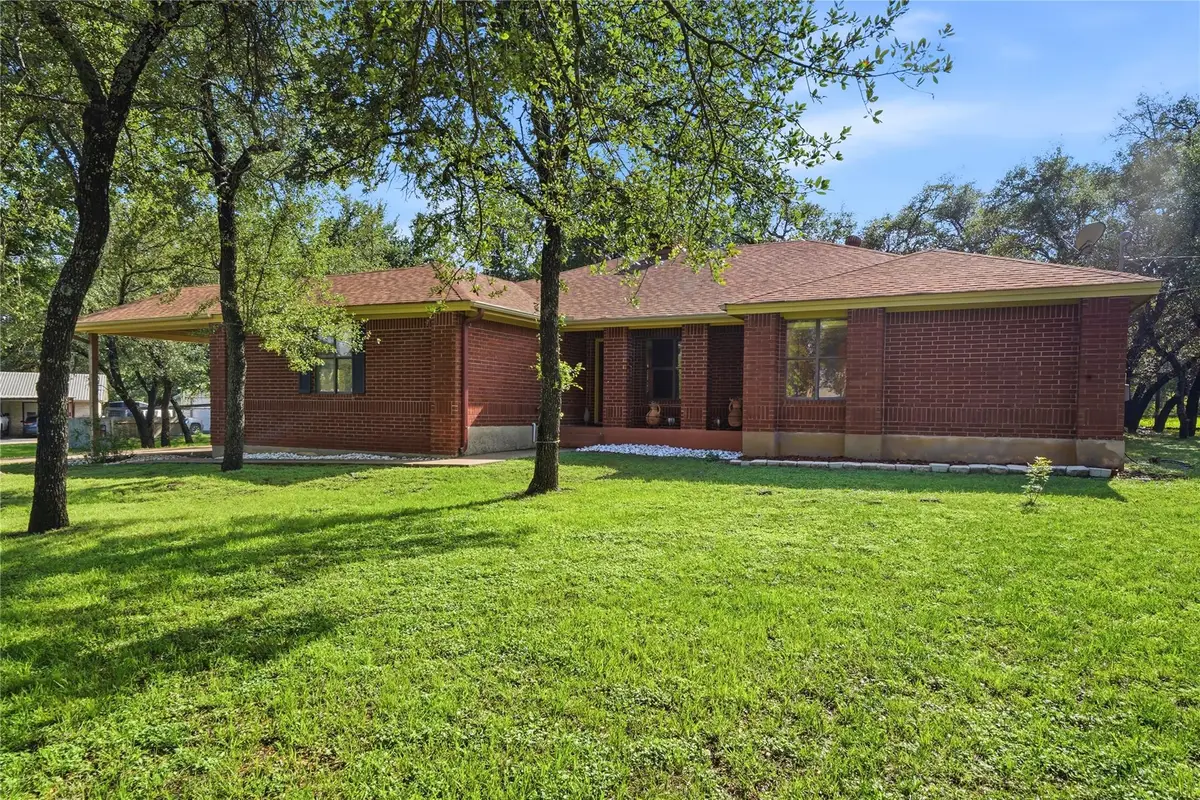 203 Shoal Dr, Georgetown, TX 78633 - #1