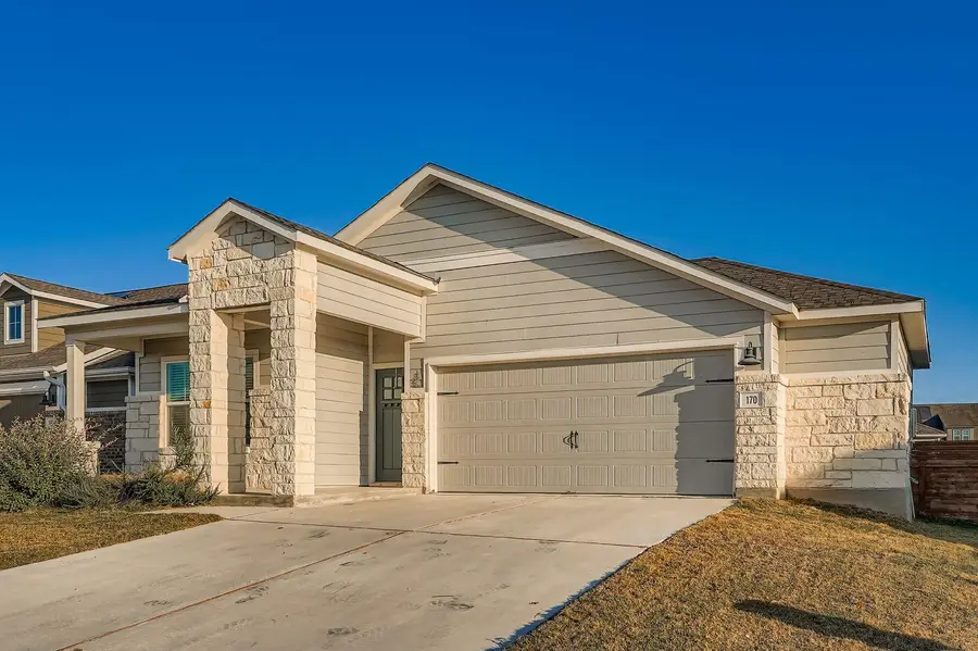 170 Malaga, Kyle, TX 78640 - Image #2