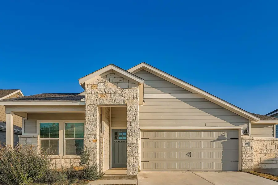 170 Malaga, Kyle, TX 78640 - Image #3