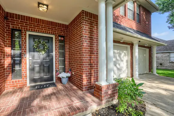 410 Thunderbay Dr, Georgetown, TX 78626