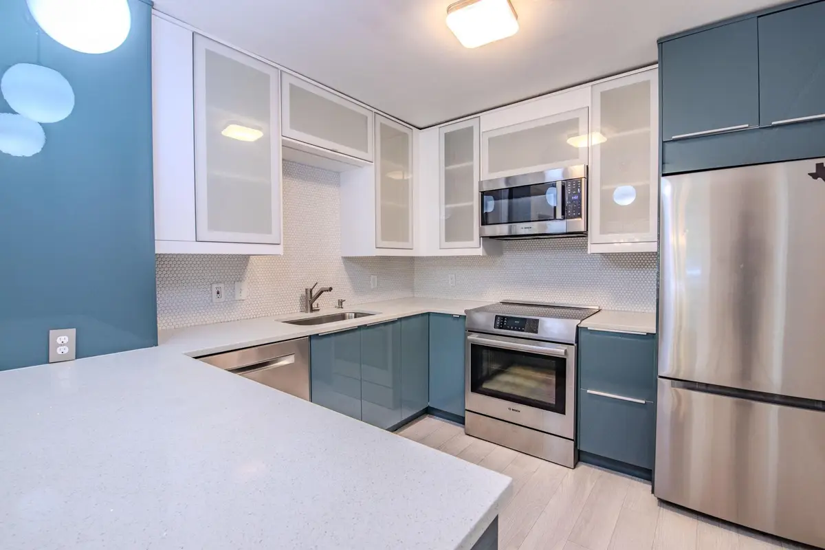 3206 Goodwin Ave, Austin, TX 78702 - #1