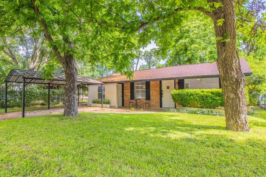 3206 Goodwin Ave, Austin, TX 78702 - #2