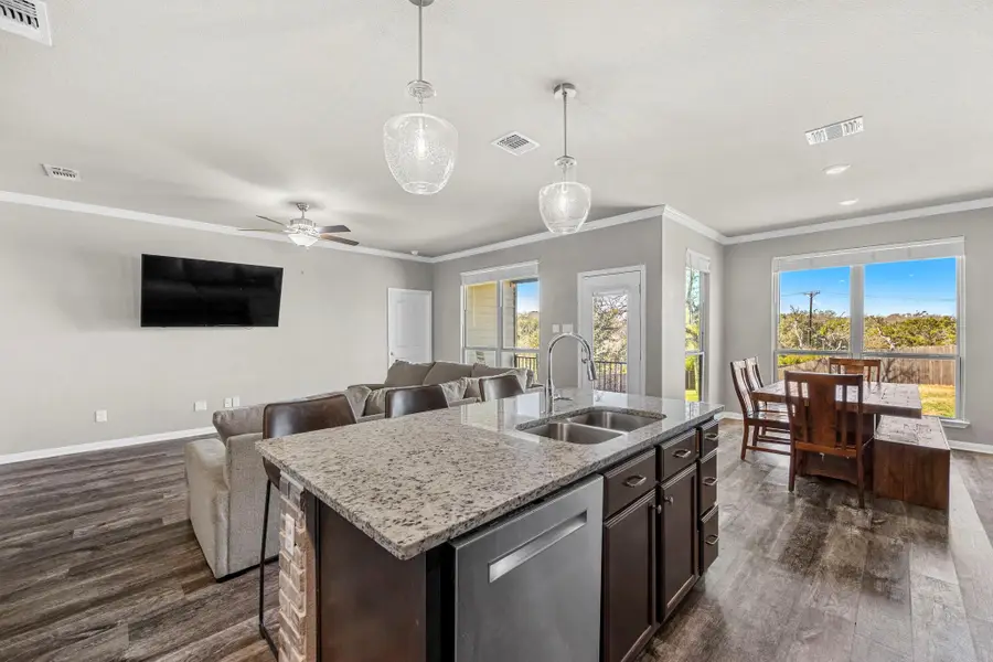 3901 Aransas Dr, Belton, TX 76513 - #2