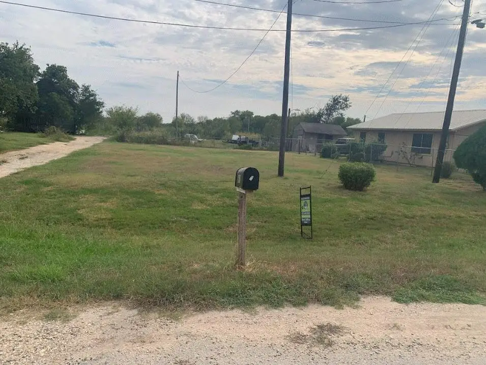 TBD (Lot #1) W Brook St, Bartlett, TX 76511 - Image #1