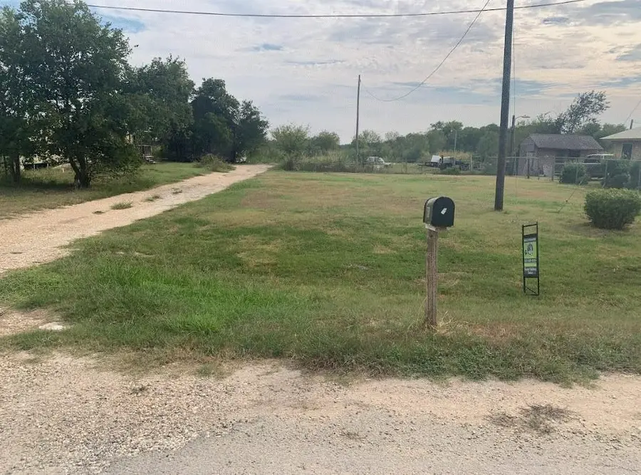 TBD (Lot #1) W Brook St, Bartlett, TX 76511 - Image #2