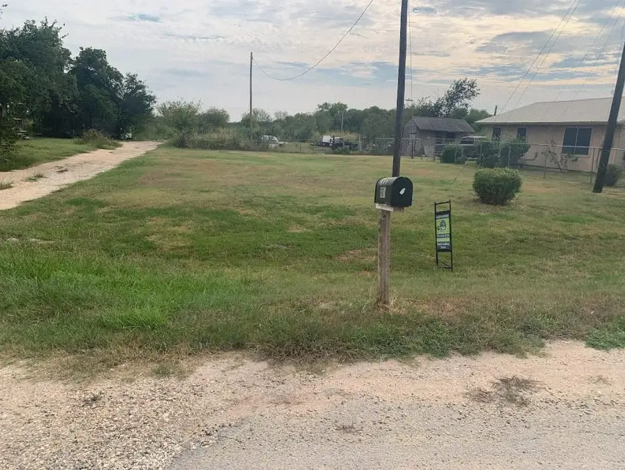TBD (Lot #1) W Brook St, Bartlett, TX 76511 - Image #3