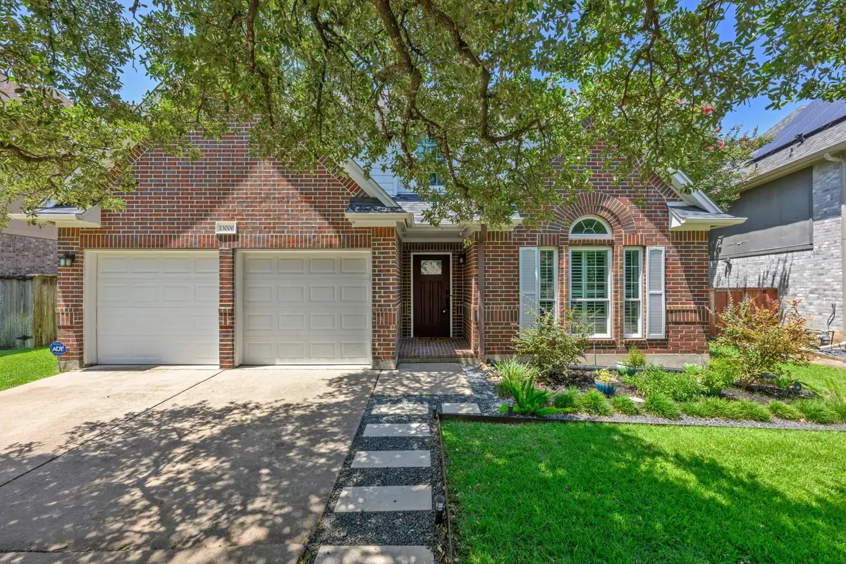 13006 Tantivy Dr, Austin, TX 78729 - #1