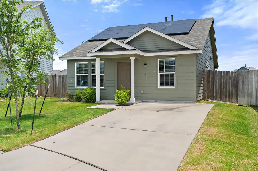 17813 Willacy Cv, Elgin, TX 78621 - #2
