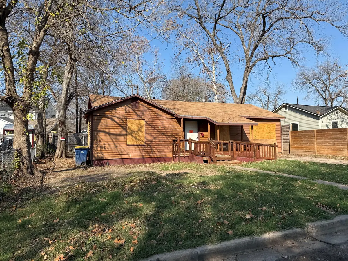 3506 Grayson Ln, Austin, TX 78722 - Image #1