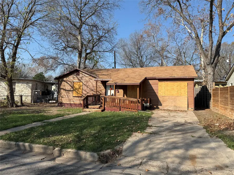 3506 Grayson Ln, Austin, TX 78722 - Image #2