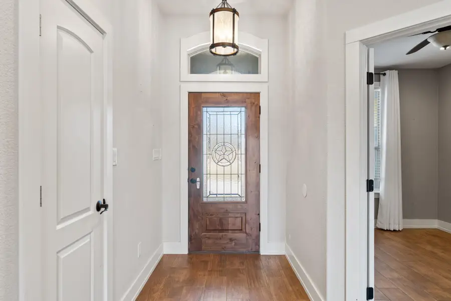 110 Chaumont St, Kingsland, TX 78639 - #3