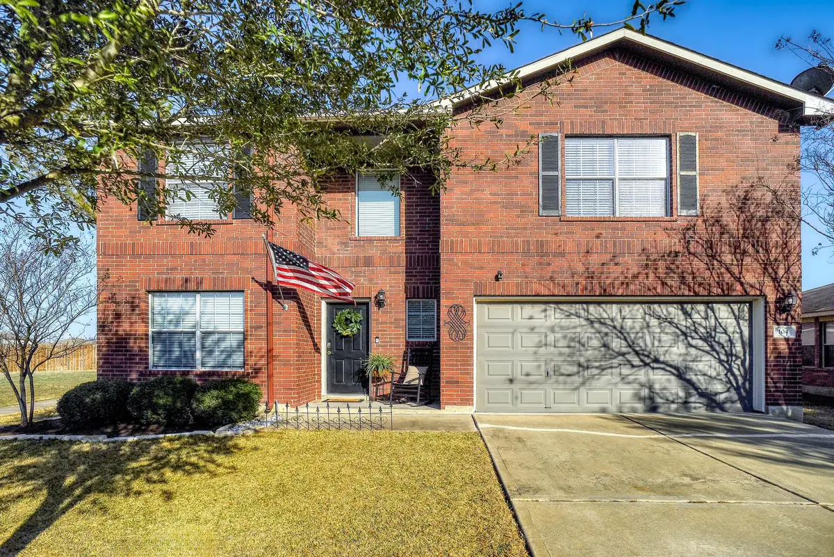 104 Trapper Trl, Bastrop, TX 78602 - #1