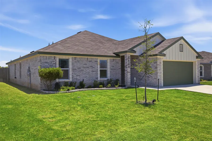 6606 Muggle Ave, Killeen, TX 76549 - #2