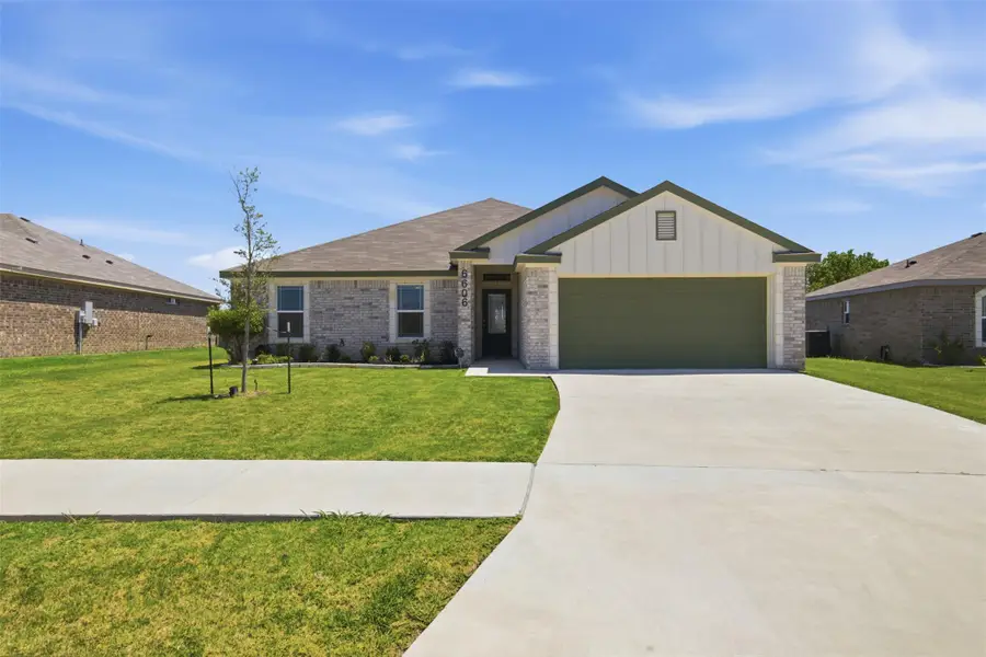6606 Muggle Ave, Killeen, TX 76549 - #3