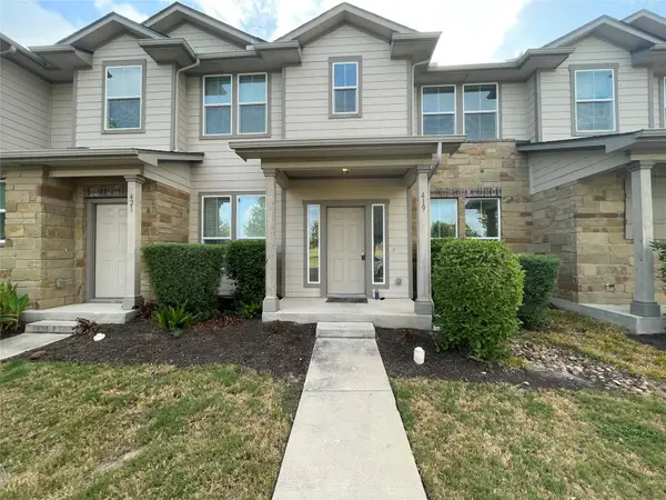 419 Katmai Cir, Pflugerville, TX 78660