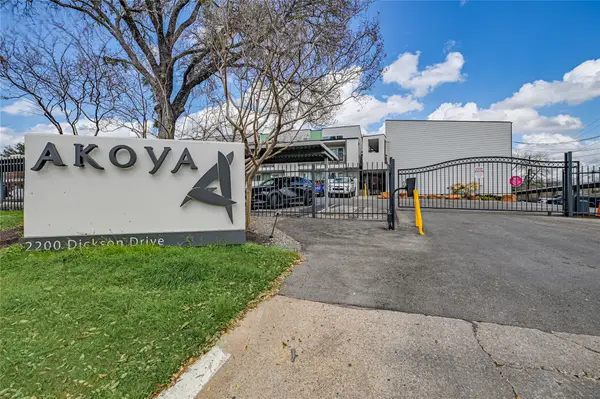 2200 Dickson Dr #128, Austin, TX 78704