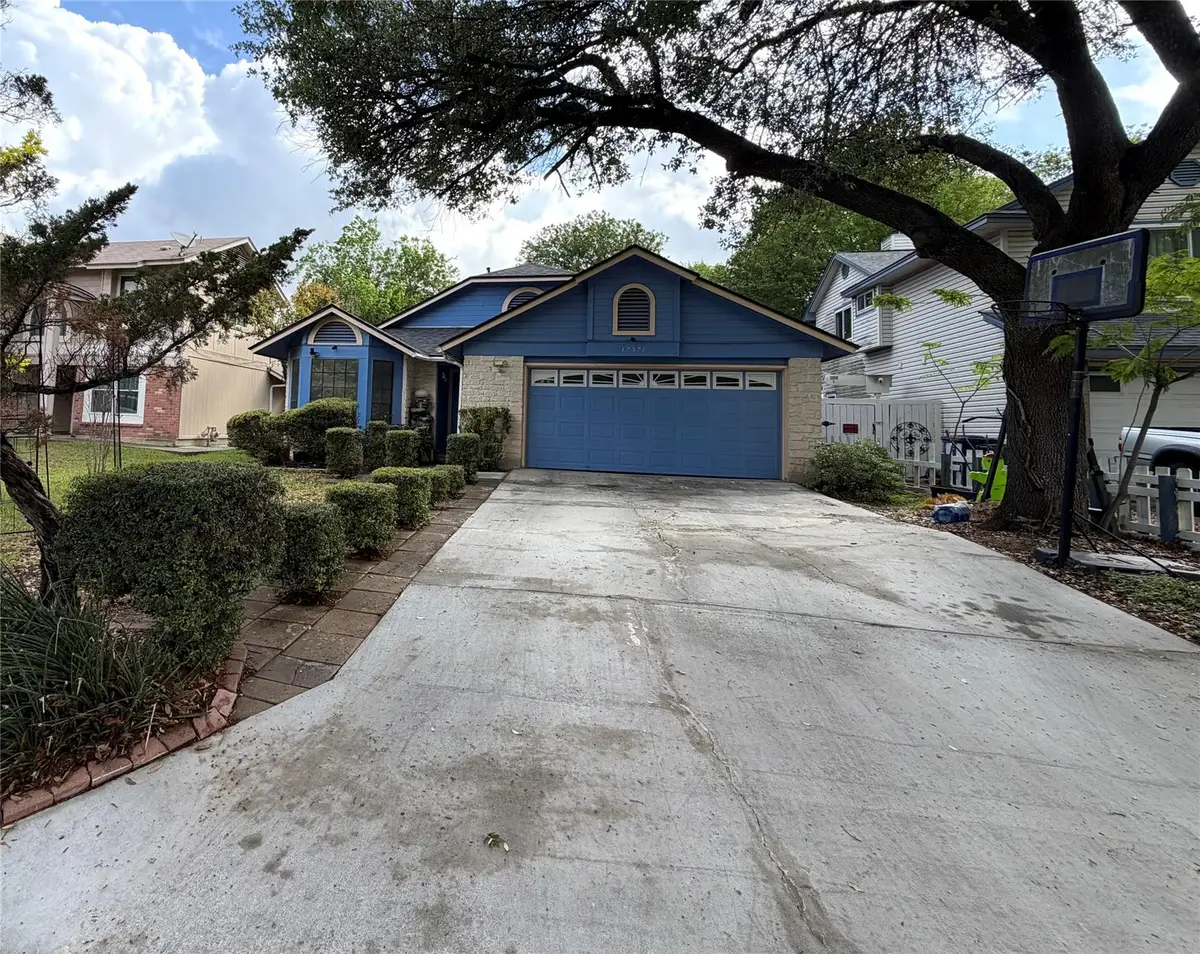 12321 Yarmont Way, Austin, TX 78753 - #1
