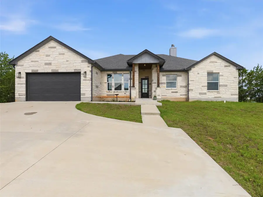 106 Pinecrest Dr, Bastrop, TX 78602 - #2