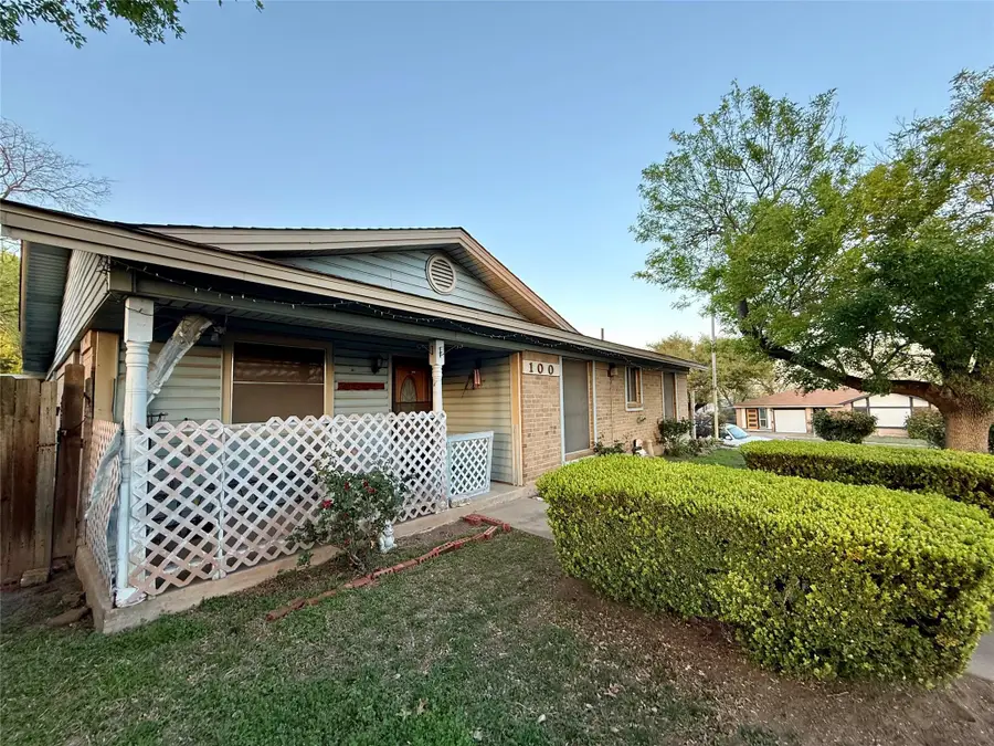 100 Skyloop Dr, Austin, TX 78745 - #3