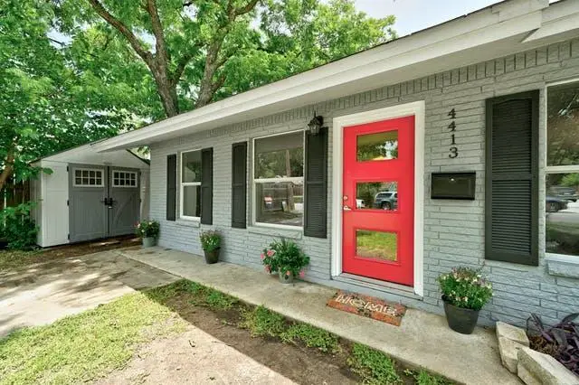 4413 Russell Dr, Austin, TX 78745 - Image #1
