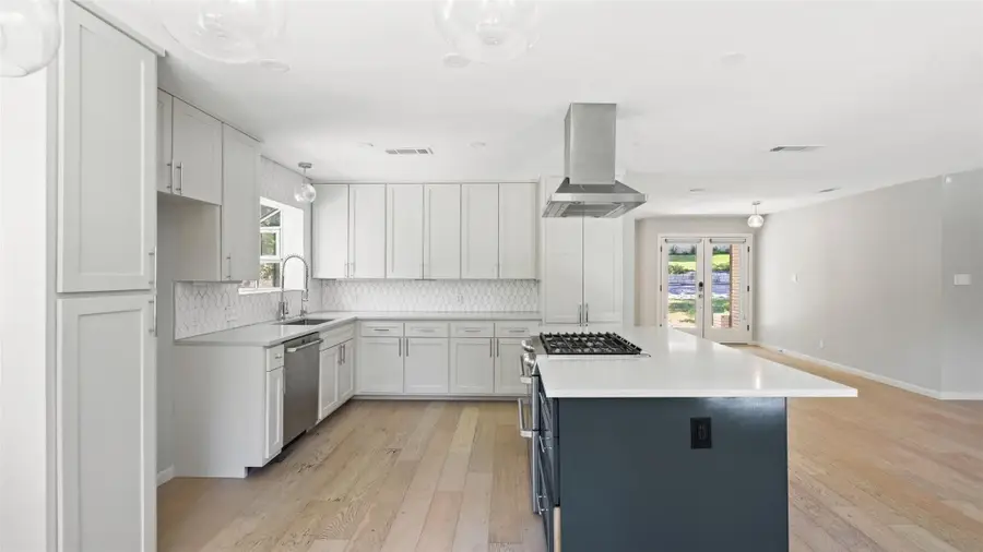 6404 Shoal Creek Blvd, Austin, TX 78757 - #3
