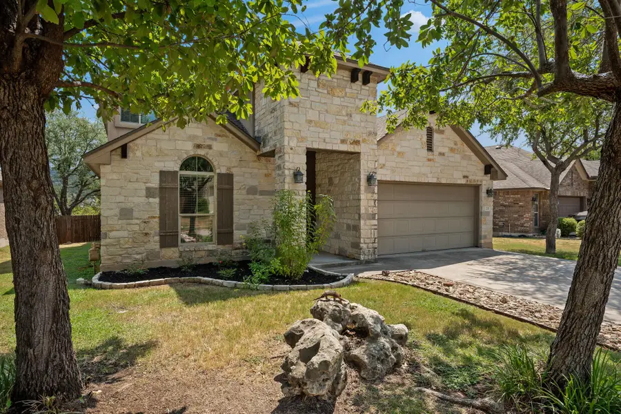 233 San Matteo St San Matteo St, Georgetown, TX 78628 - #3