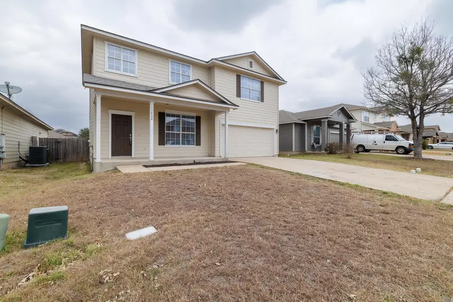 11402 Marshall St, Manor, TX 78653 - #3