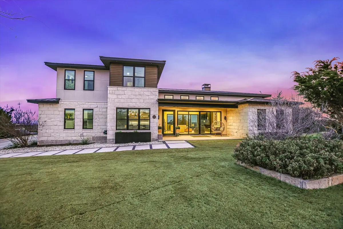 100 Big Sky, Burnet, TX 78611 - #1