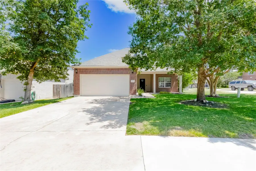 20913 Mandrake Dr, Pflugerville, TX 78660 - #2