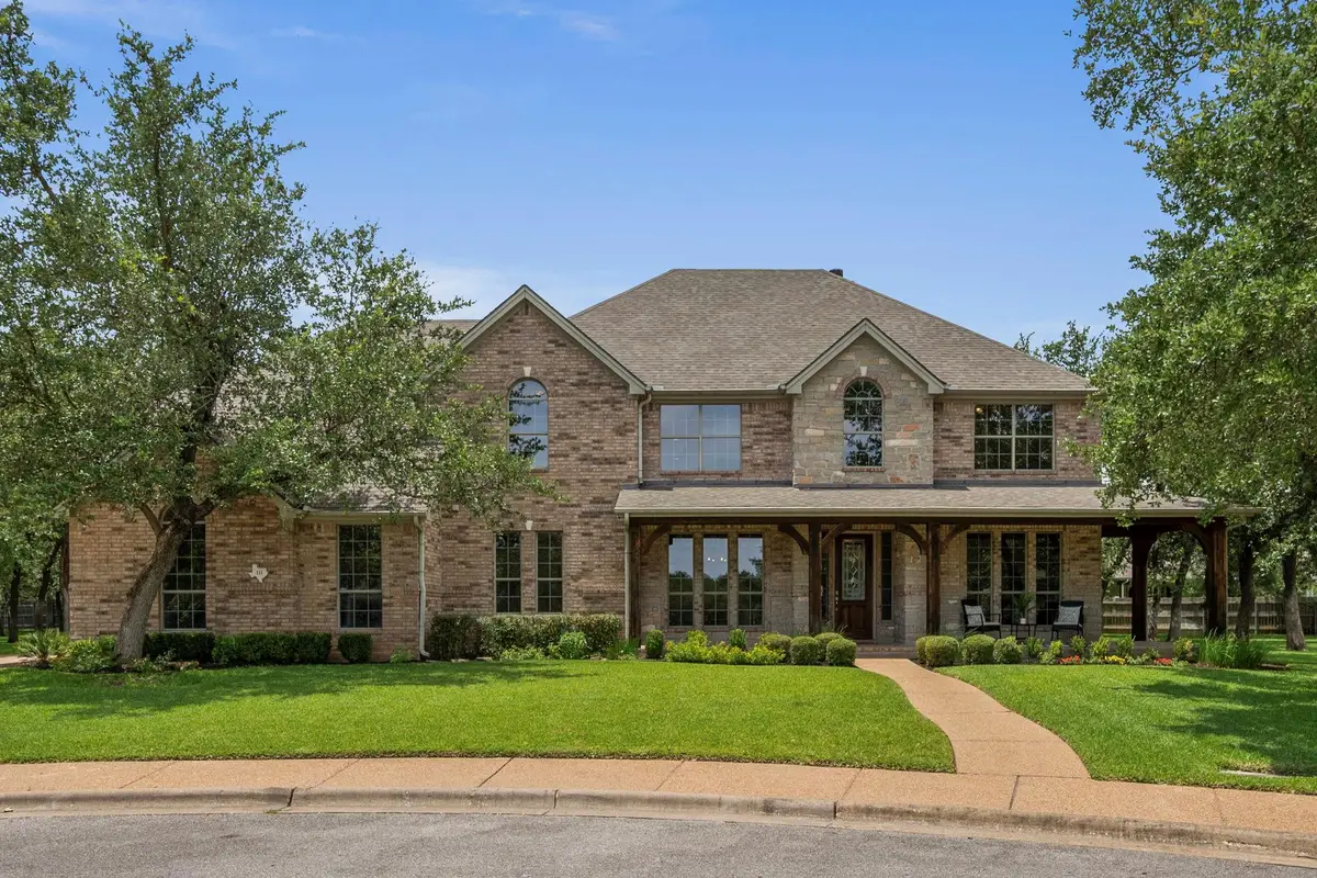 111 Sand Hills Cv, Georgetown, TX 78628 - #1