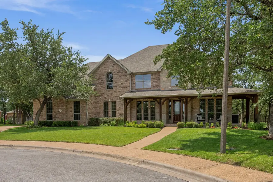 111 Sand Hills Cv, Georgetown, TX 78628 - #2