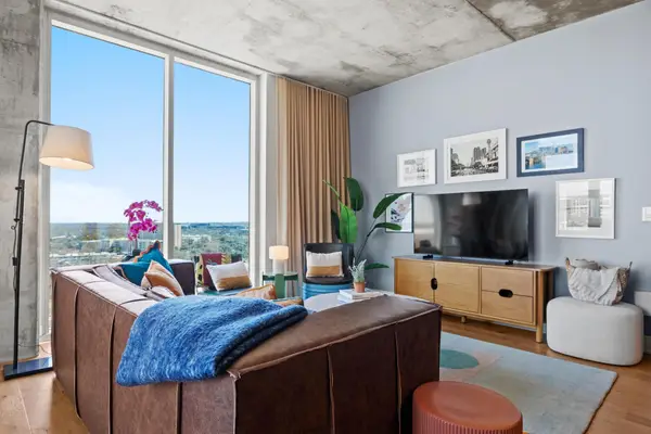 48 East Ave #1604, Austin, TX 78701