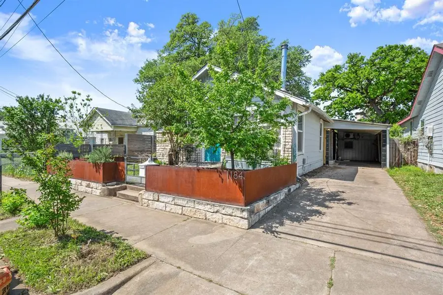1184 Navasota St, Austin, TX 78702 - #2