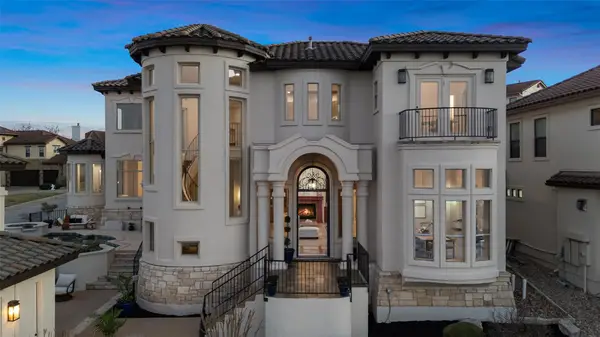 11901 Preserve Vista Ter, Austin, TX 78738