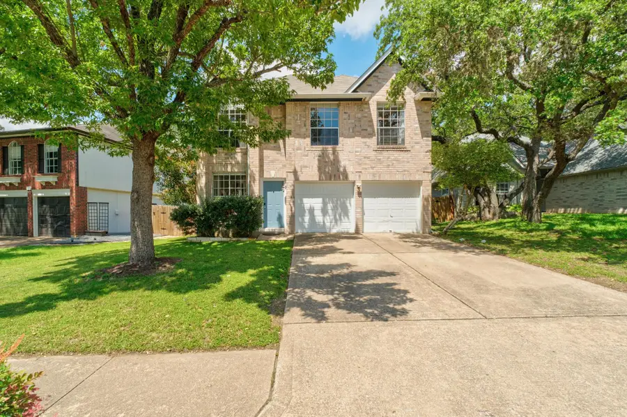 10512 Watchful Fox Dr, Austin, TX 78748 - #2