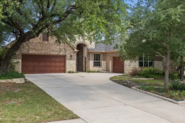 2120 Peoria Dr, Leander, TX 78641
