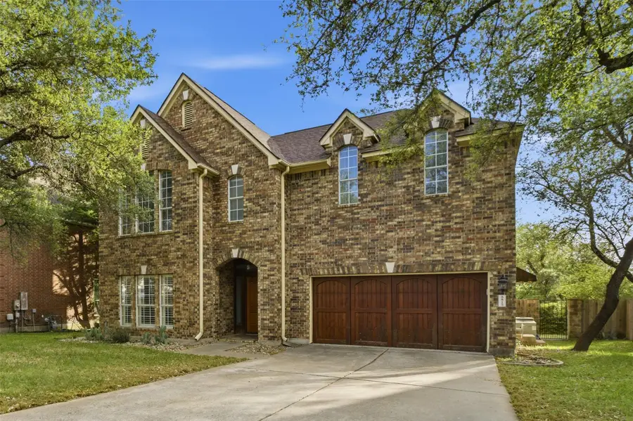 5813 Miramonte Dr, Austin, TX 78759 - #2