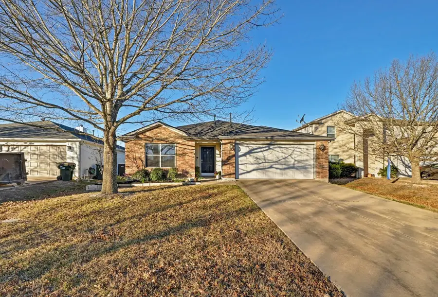 280 Spruce Dr, Kyle, TX 78640 - Image #2