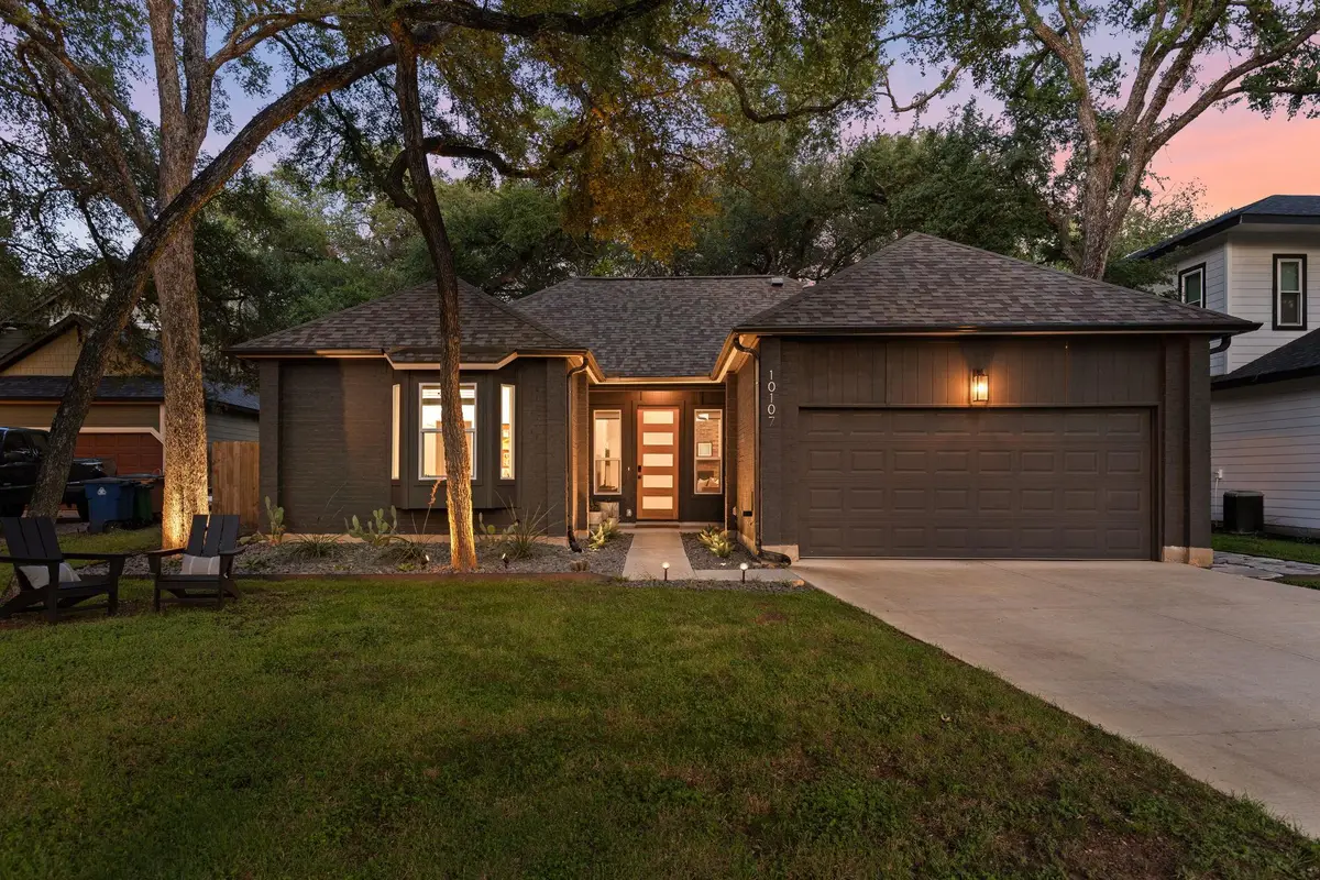 10107 Alcott Cv, Austin, TX 78748 - #1