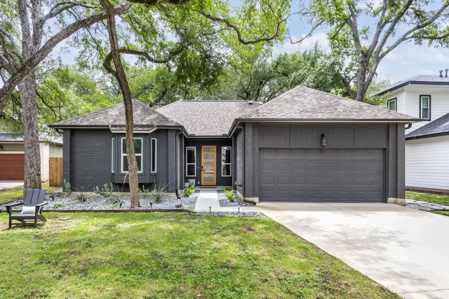 10107 Alcott Cv, Austin, TX 78748 - #2