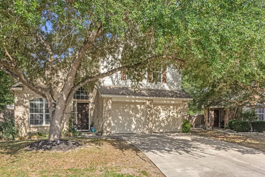 2114 Hidden Meadow St, New Braunfels, TX 78130 - #2