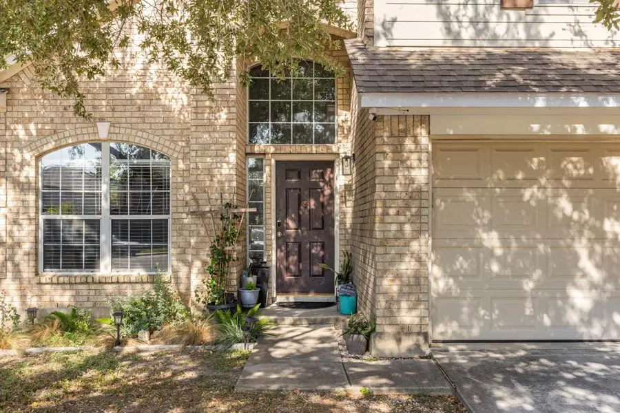 2114 Hidden Meadow St, New Braunfels, TX 78130 - #3